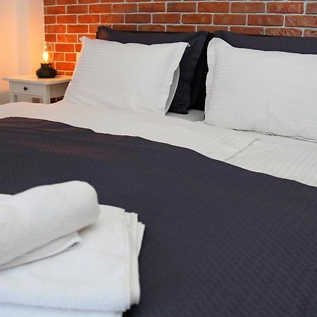 Apartman Relax Ðakovo Eksteriør bilde