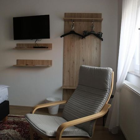 Apartman Relax Ðakovo Eksteriør bilde