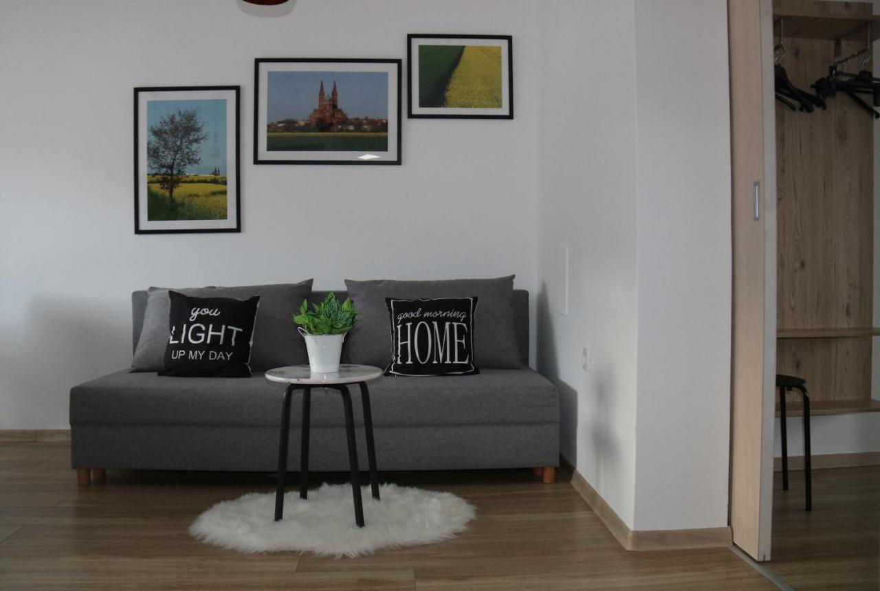 Apartman Relax Ðakovo Eksteriør bilde