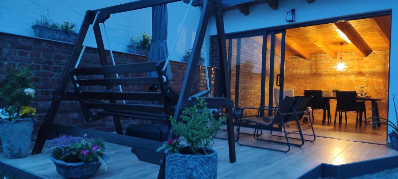 Apartman Relax Ðakovo Eksteriør bilde