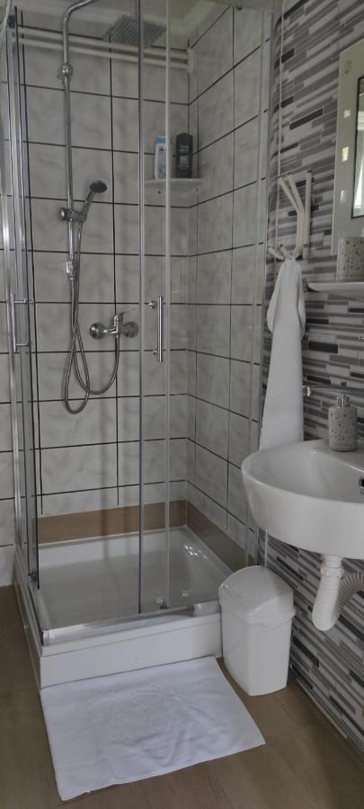 Apartman Relax Ðakovo Eksteriør bilde