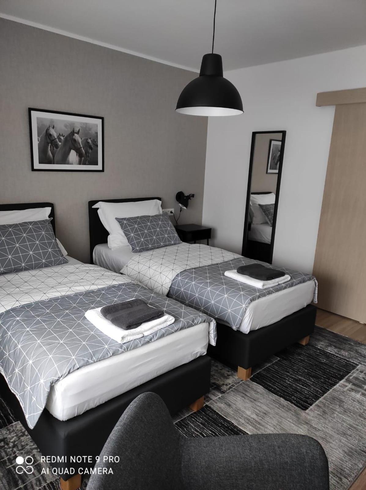 Apartman Relax Ðakovo Rom bilde